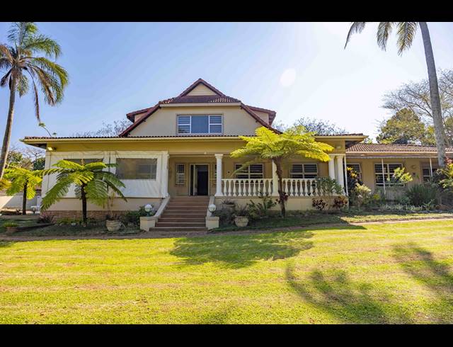 9 BEDROOM HOUSE FOR SALE IN WESTVILLE